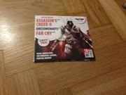 FAR CRY 1 I , ASSASSINS CREED 2 PC PL WYDANIE UNIKAT !!!