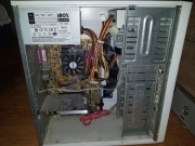 PC Sempron 2600+ Retro sprawny