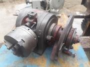 Podzielnica frezarka