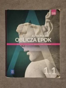 Oblicza epok 1.1-zakres podstawowy i rozszerzony