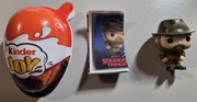 Figurka Stranger Things Kinder Joy Funko Pop HOPPER VC263