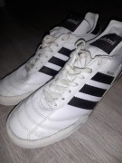 Buty ADIDAS kaizer halówki 