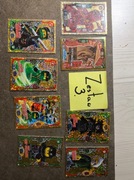 Gra Karciana Lego Ninjago GARMADON ponad 100 sztuk Zestaw 3