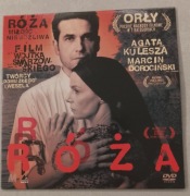 Film DVD RÓŻA   