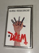 Kaseta Dżem + Sławek Wierzcholski - Ciśnienie 