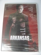 DVD Arkansas 2020