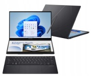 ASUS Zenbook Duo UX8406MA OLED Dotyk 3K Core Ultra 9-185H 32GB 1TB PCI W11P