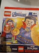 Figurka Lego Dr Strange 