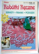 Diana Robótki Ręczne nr 12/1992