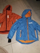 Newcential kurtka narciarska 122/128