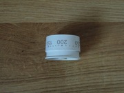 Pokrętła kuchnia elektryczna z piekarnikiem