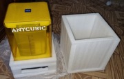 Anycubic Wash & Cure Plus Duża