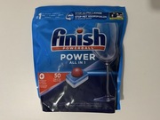 Kostki do zmywarki Finish 100szt!