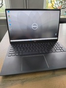 Ultrabook Dell Vostro 15, I5-10gen, 8gb ddr4, 512nvme, nowa bateria, Win11 