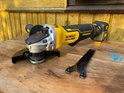 Szlifierka kątowa DeWalt DCG405 - 20V 18V - 125 mm - NOWA