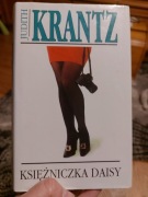 Księżniczka Daisy Judith Krantz