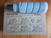 Oryginał Toner kit D 700 Minolta 8931 6220 00