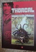 Thorgal Hachette Tom.25 BŁĘKITNA ZARAZA
