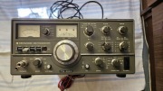 Radiostacja krótkofalowa Kenwood TS 520