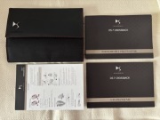 Instrukcja etui DS 7 w wersji Polskiej DS7 CROSSBACK