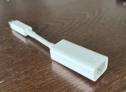 Adapter Thunderbolt - Ethernet APPLE