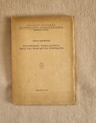 Stefan Grzybowski - Wypowiedź normatywna oraz jej struktura formalna (1961)