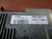 Sterownik bez imo Renault 1.6 Siemens S115301202 B