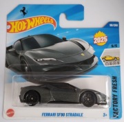 HOT WHEELS Ferrari SF90 Stradale