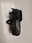 UCHWYT ROWEROWY NA TELEFON WODOOPORNA SAKWA TORBA