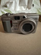 Olympus Camedia C 70 Zoom 