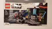 Lego Star Wars Death Star Cannon 75246