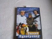 KONCERT NA DVD-TERCET EGZOTYCZNY