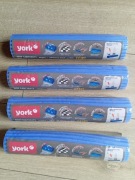 Końcówki do mopa gąbkowego York