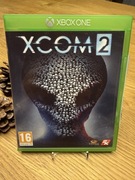 Gra XCOM 2 XBOX ONE Pudełko z grą