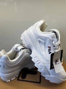 Buty sportowe Fila Disruptor 2