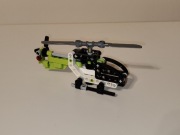 LEGO Technic -  30465 Helikopter