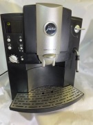 Ekspres do kawy Jura E60