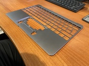 Obudowa topcase MacBook 12