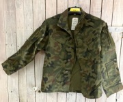 ELREMET, nowa bluza taktyczna moro, rozmiar S, z metką