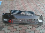 SKODA SUPERB III zderzak przedni 4XPDC