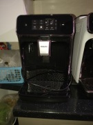 Automatyczny ekspres ciśnieniowy Philips EP2331/10 1500 W czarny