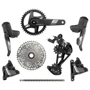 Grupa gravelowa SRAM Apex 1 - na zamowienie