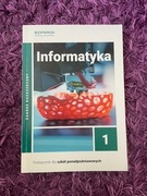 informatyka 1 - operon