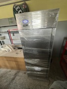 Szafa chłodnicza gort 700l