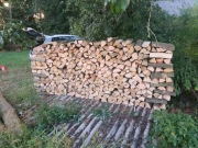 Drewno do palenia ,kominka