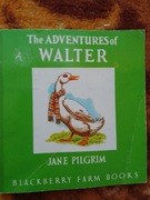 Adventures of Walter po angielsku dla dzieci