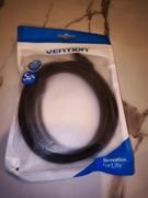 Kabel ethernet Vention cat8 długość 2 m