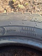 Opony letnie. 195/65/16c