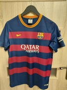 Orginalna koszulka Barcelony 2015