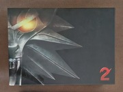 Wiedźmin 2 Edycja Kolekcjonerska (polska wersja, PC)